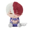 My Hero Academia - Shoto Todoroki Plüsch Figur