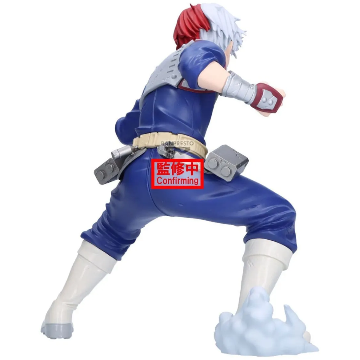My Hero Academia - Shoto Todoroki Grandista Figur