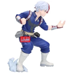 My Hero Academia - Shoto Todoroki Grandista Figur