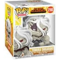 My Hero Academia Super Sized POP! Vinyl Figur Tomura