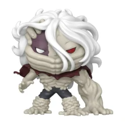 My Hero Academia Super Sized POP! Vinyl Figur Tomura