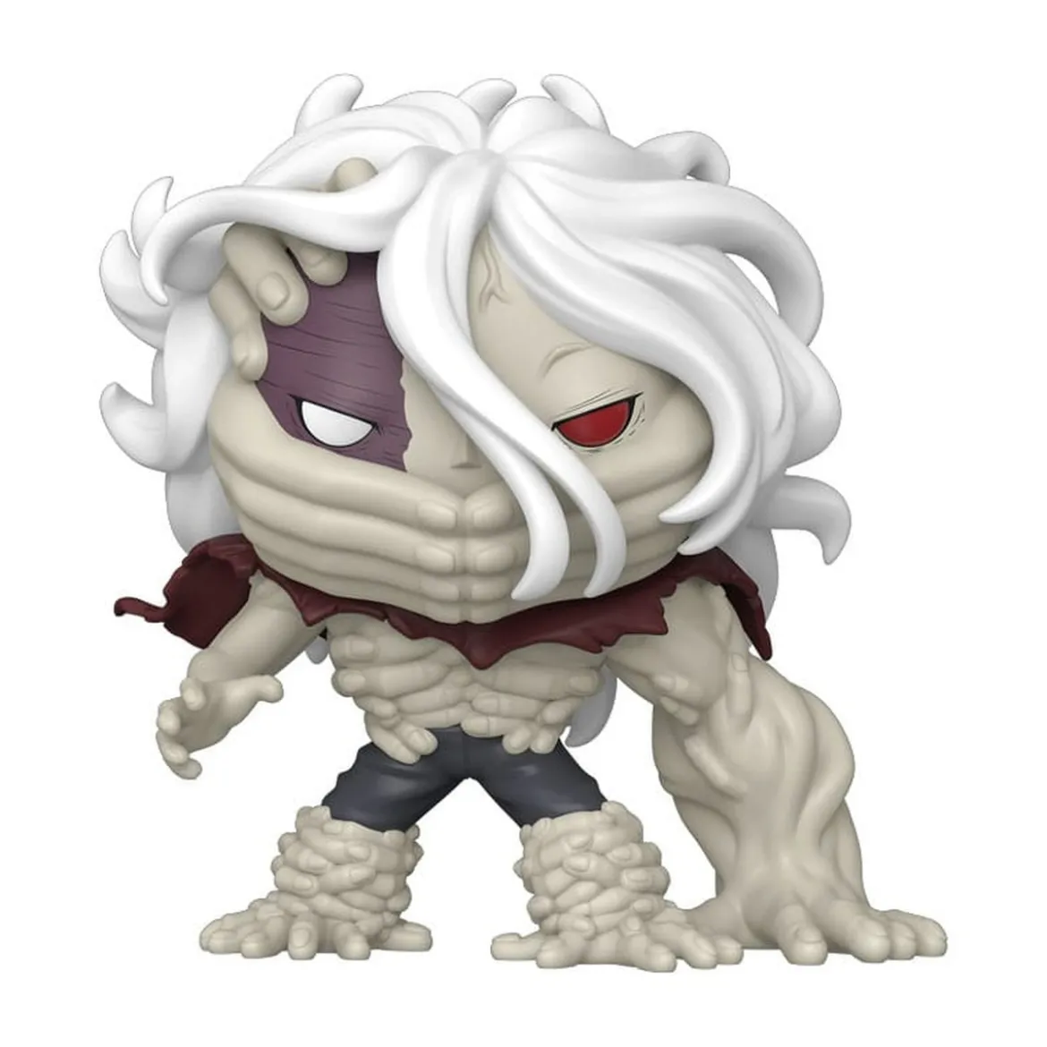 My Hero Academia Super Sized POP! Vinyl Figur Tomura