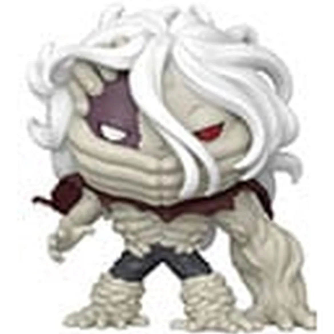 My Hero Academia Super Sized POP! Vinyl Figur Tomura