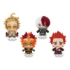 My Hero Academia - Tomonui Mystery Minis Plüsch Figur