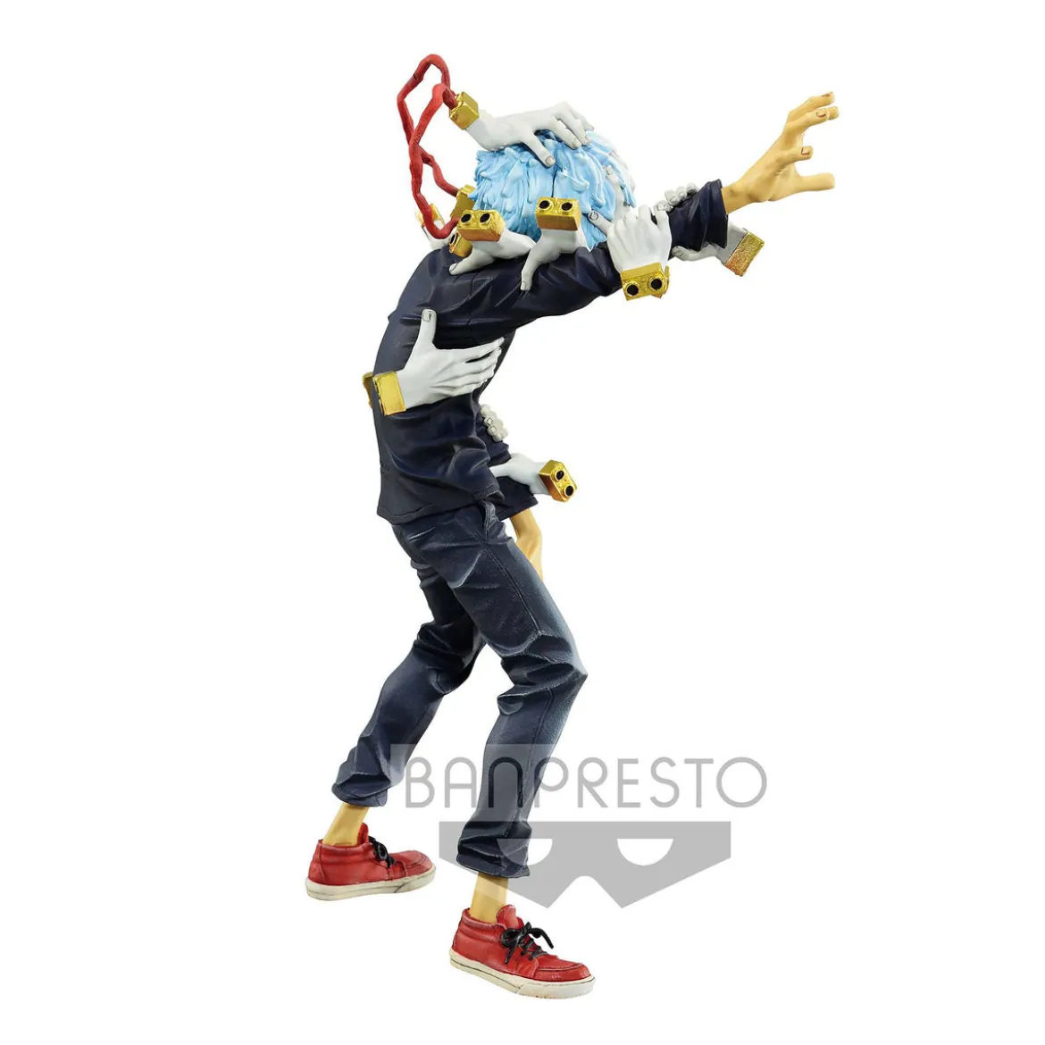 My Hero Academia - Tomura Shigaraki Figur