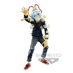 My Hero Academia - Tomura Shigaraki Figur