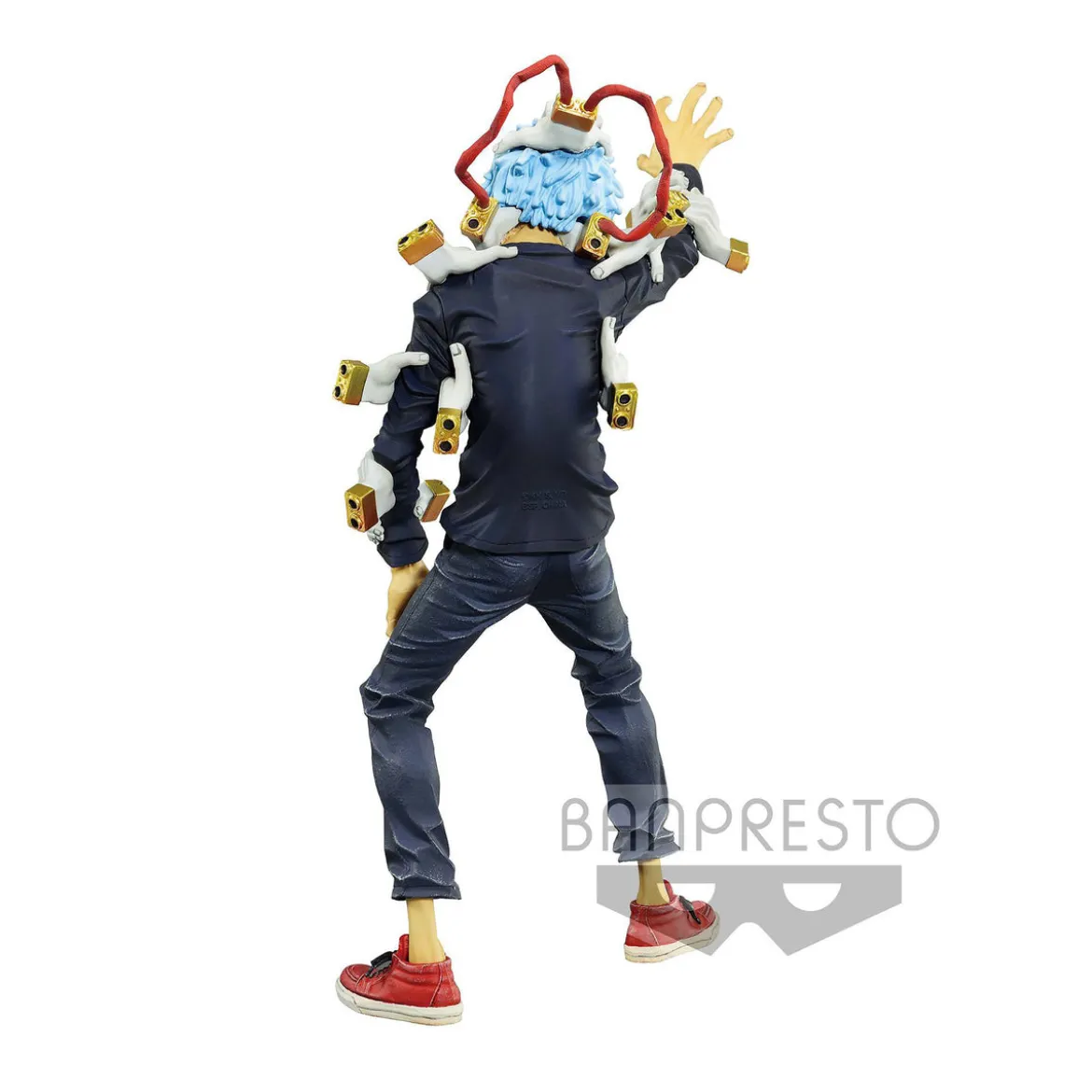 My Hero Academia - Tomura Shigaraki Figur