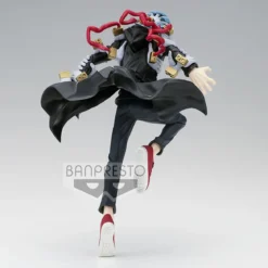 My Hero Academia - Tomura Shigaraki Figur 21 cm