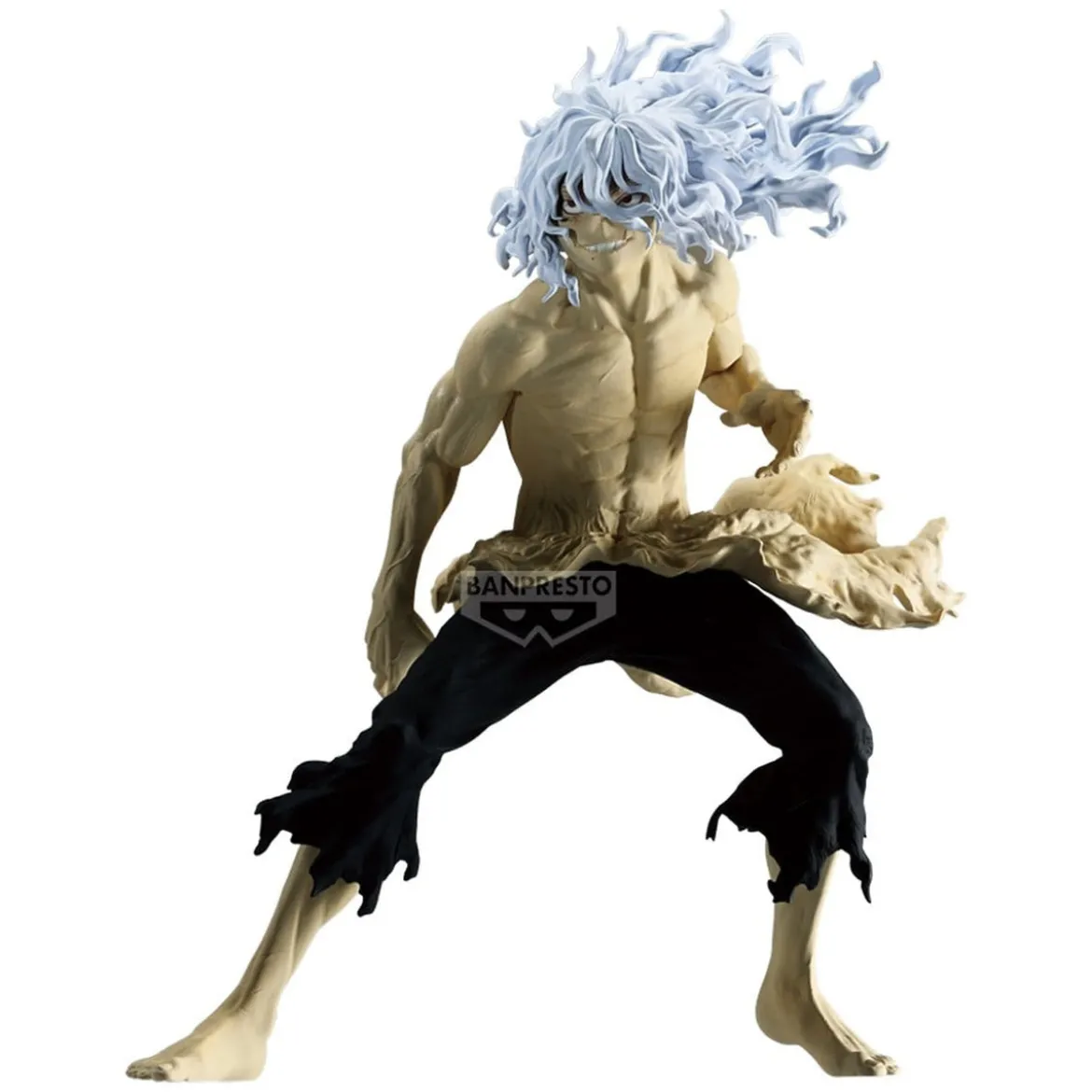 My Hero Academia - Tomura Shigaraki Figur
