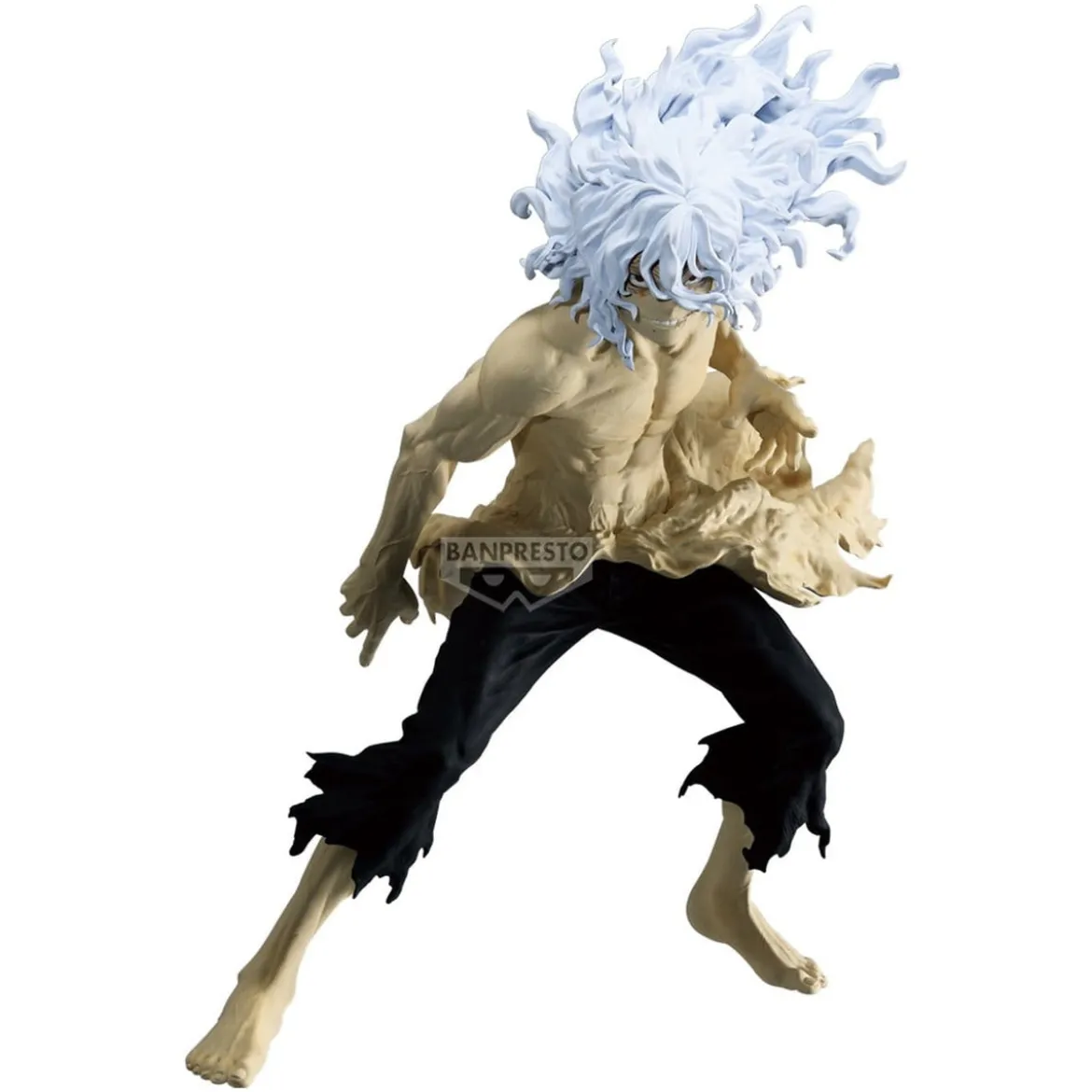 My Hero Academia - Tomura Shigaraki Figur