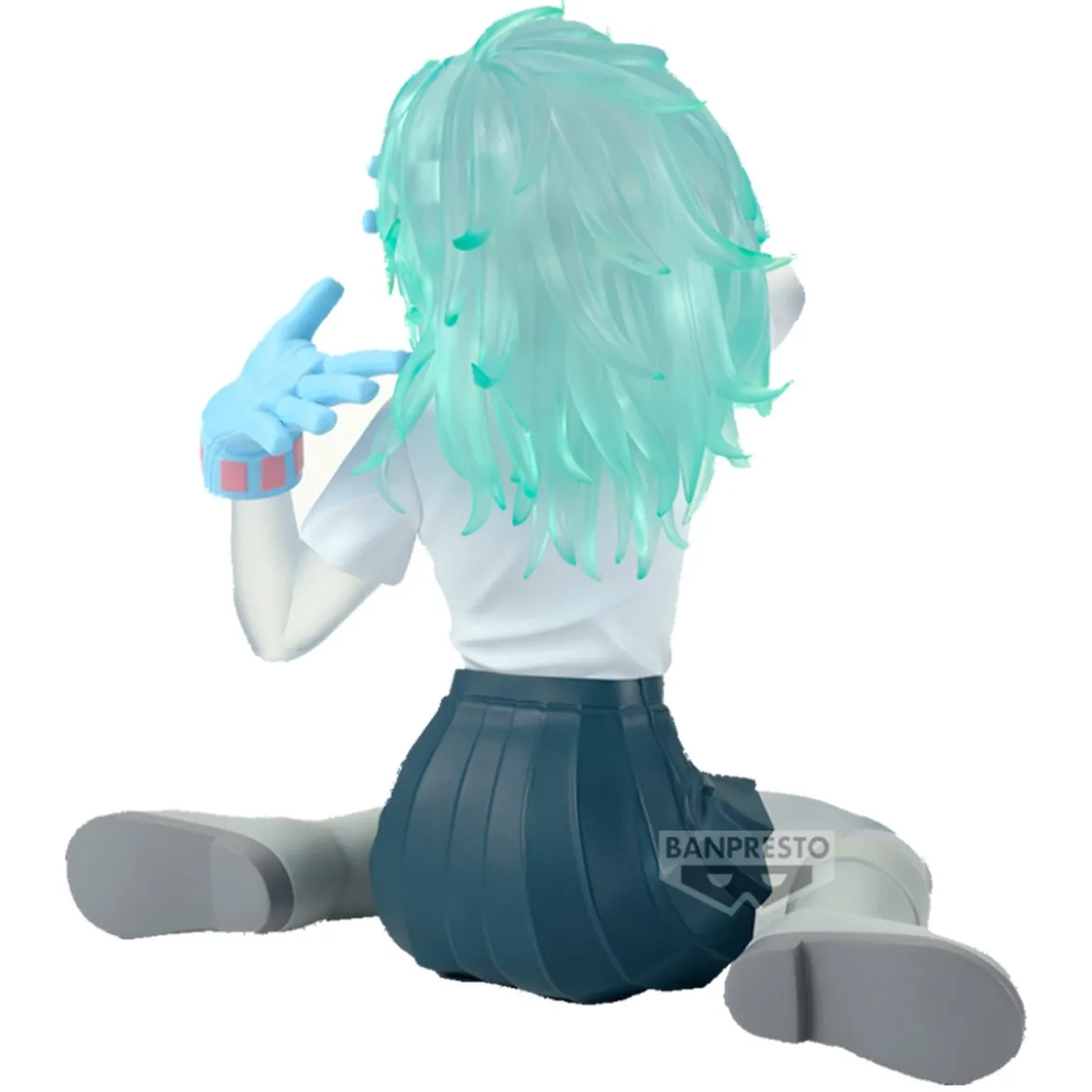 My Hero Academia - Toru Hagakure Glitter & Glamours Figur