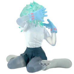 My Hero Academia - Toru Hagakure Glitter & Glamours Figur