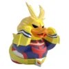 My Hero Academia Tubbz PVC Figur All Might Boxed Edition 10 cm