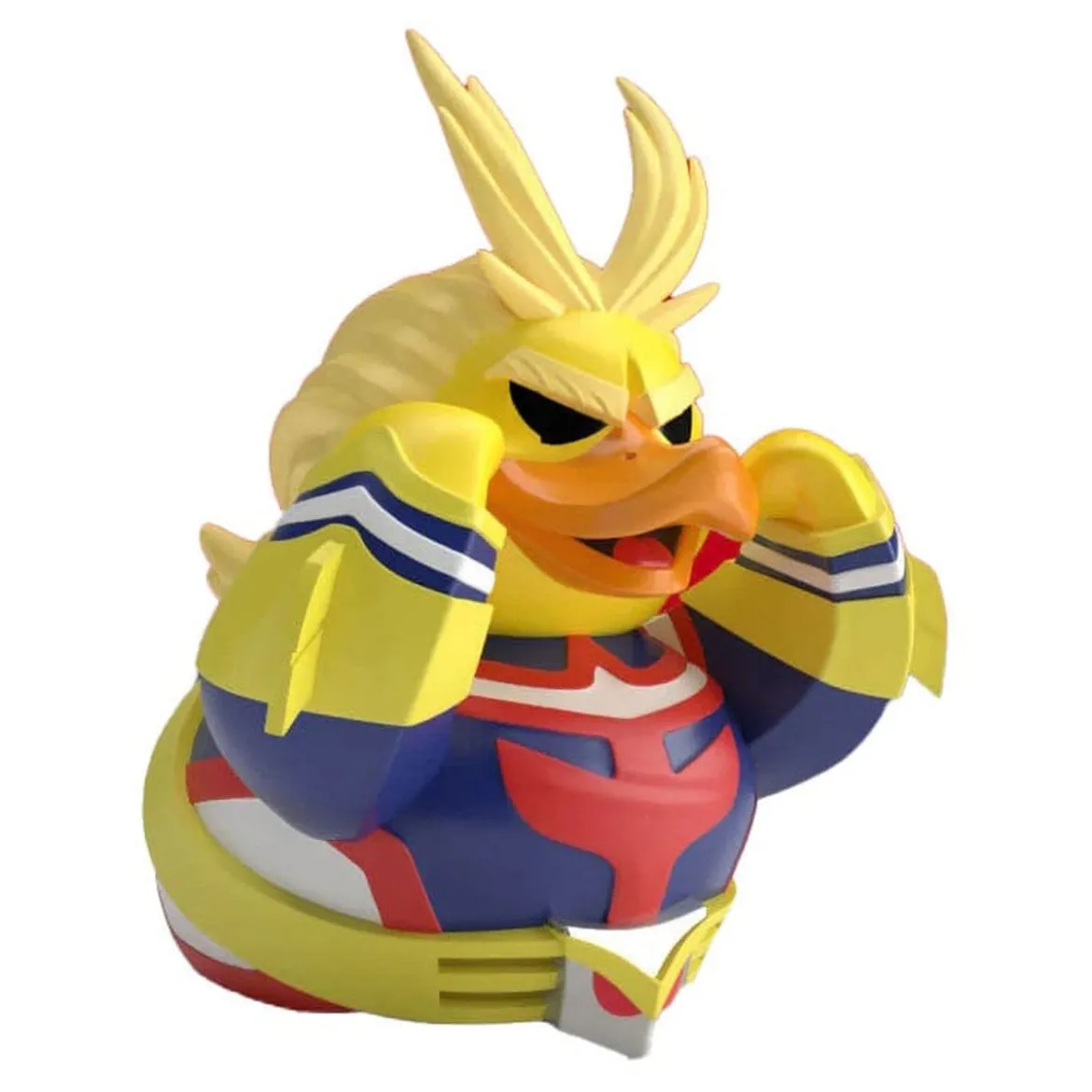 My Hero Academia Tubbz PVC Figur All Might Boxed Edition 10 cm