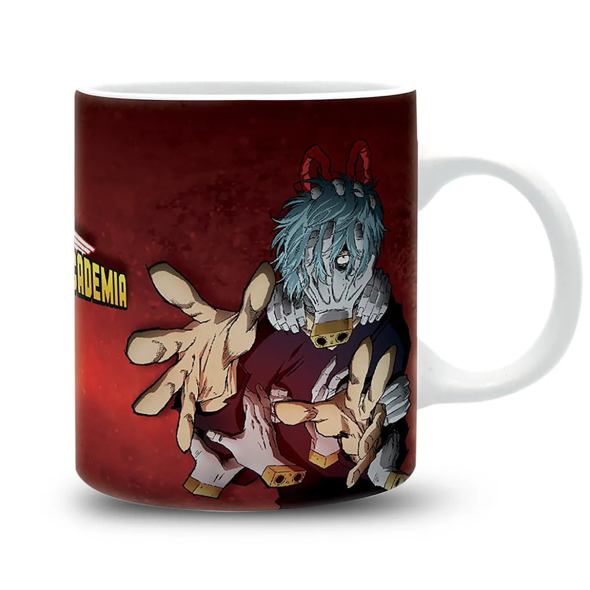 My Hero Academia - Versus Tasse