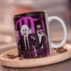 My Hero Academia - Villains Tasse