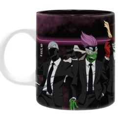 My Hero Academia - Villains Tasse