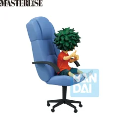 My Herro Academia - Izuku Greatest Hero Ichibansho Figur