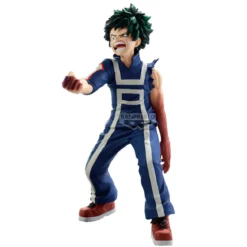 My Herro Academia - Izuku Midoriya The Amazing Heroes Figur