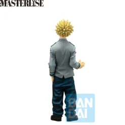 My Herro Academia - Katsuki Greatest Hero Ichibansho Figur