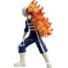 My Herro Academia - Shoto Todoroki The Amazing Heroes Figur