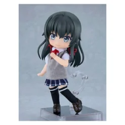 My Teen Romantic Comedy SNAFU Nendoroid Doll Actionfigur