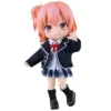 My Teen Romantic Comedy SNAFU Nendoroid Doll Actionfigur
