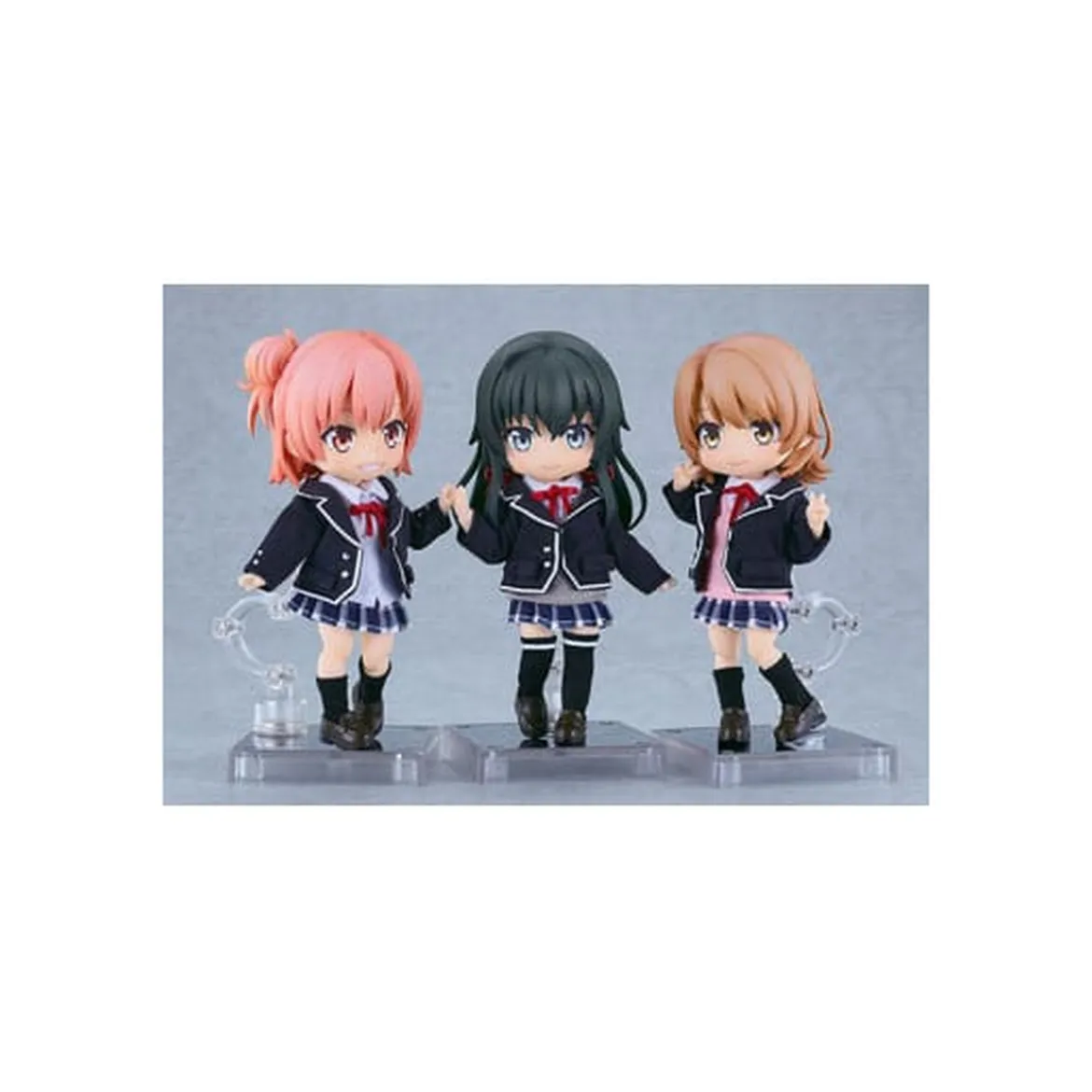 My Teen Romantic Comedy SNAFU Nendoroid Doll Actionfigur