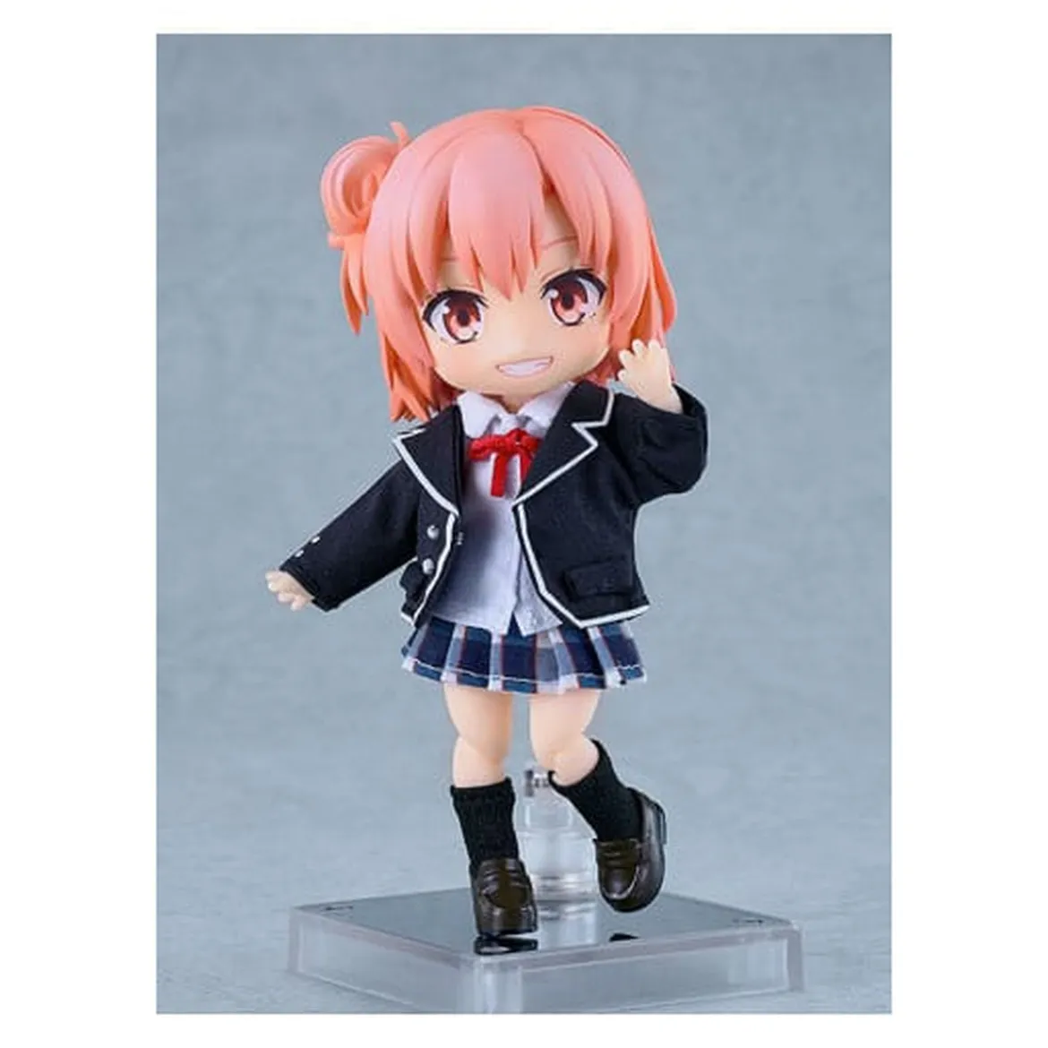 My Teen Romantic Comedy SNAFU Nendoroid Doll Actionfigur