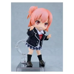 My Teen Romantic Comedy SNAFU Nendoroid Doll Actionfigur