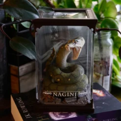 Nagini - Harry Potter Magische Tierwesen Figur