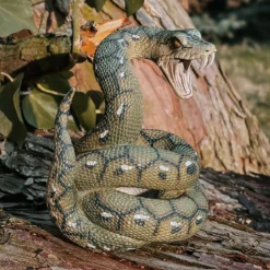 Nagini - Harry Potter Magische Tierwesen Figur