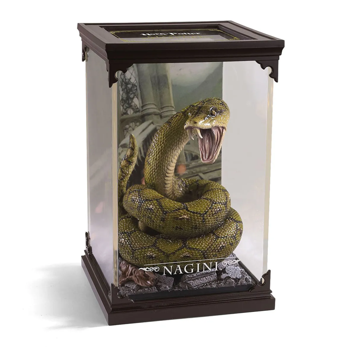 Nagini - Harry Potter Magische Tierwesen Figur