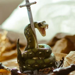 Nagini - Harry Potter Magische Tierwesen Figur