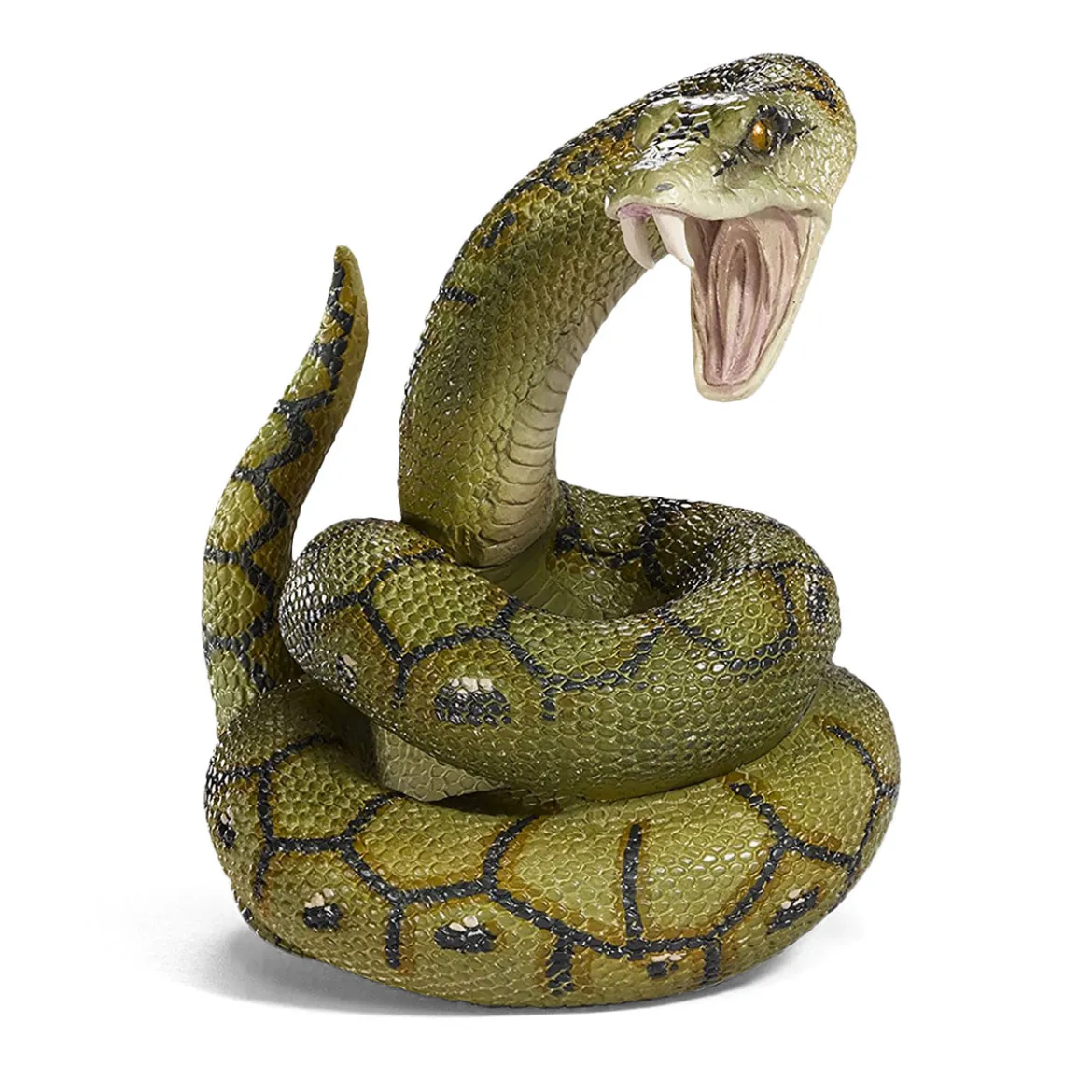 Nagini - Harry Potter Magische Tierwesen Figur