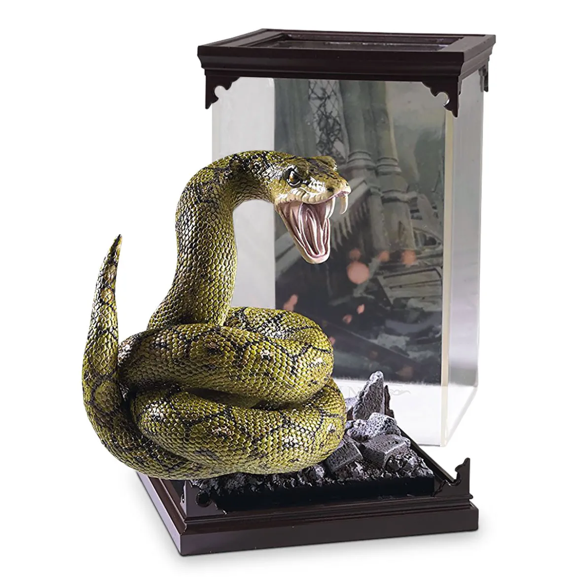 Nagini - Harry Potter Magische Tierwesen Figur