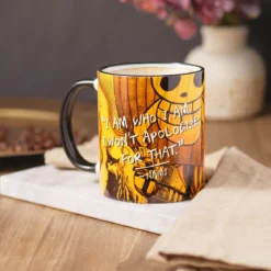 Nami I Am Who I Am Tasse - One Piece