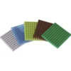 Nanoblock Plattenset 10 x 10