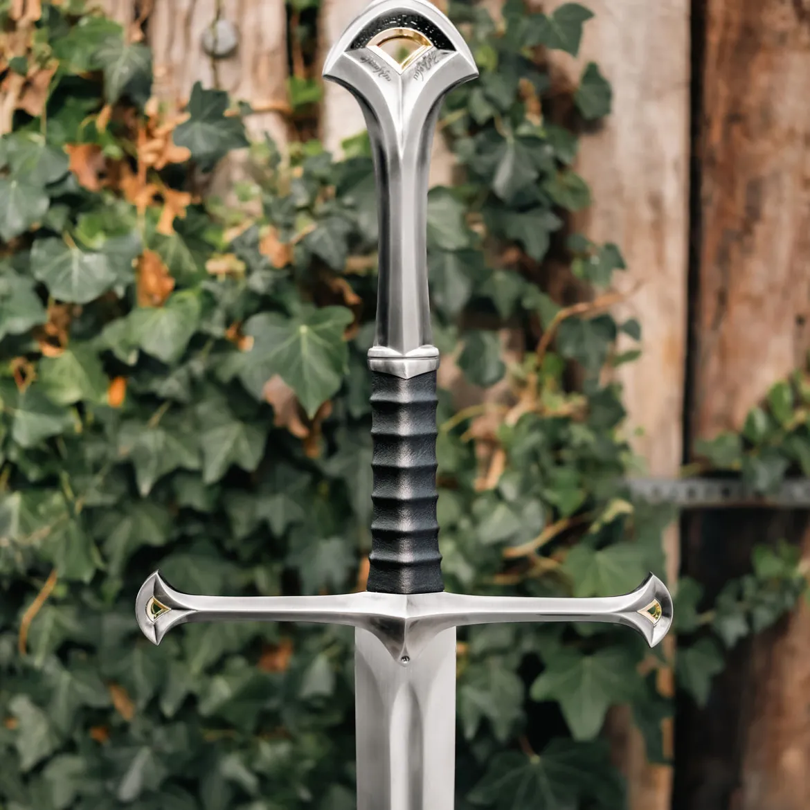 Narsil Elendils Schwert Replik - Der Herr der Ringe