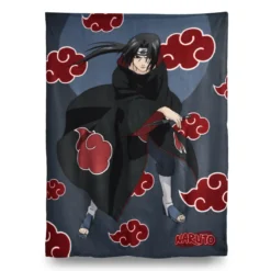 Naruto - Akatsuki Decke