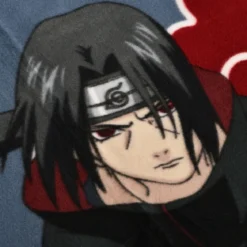 Naruto - Akatsuki Decke