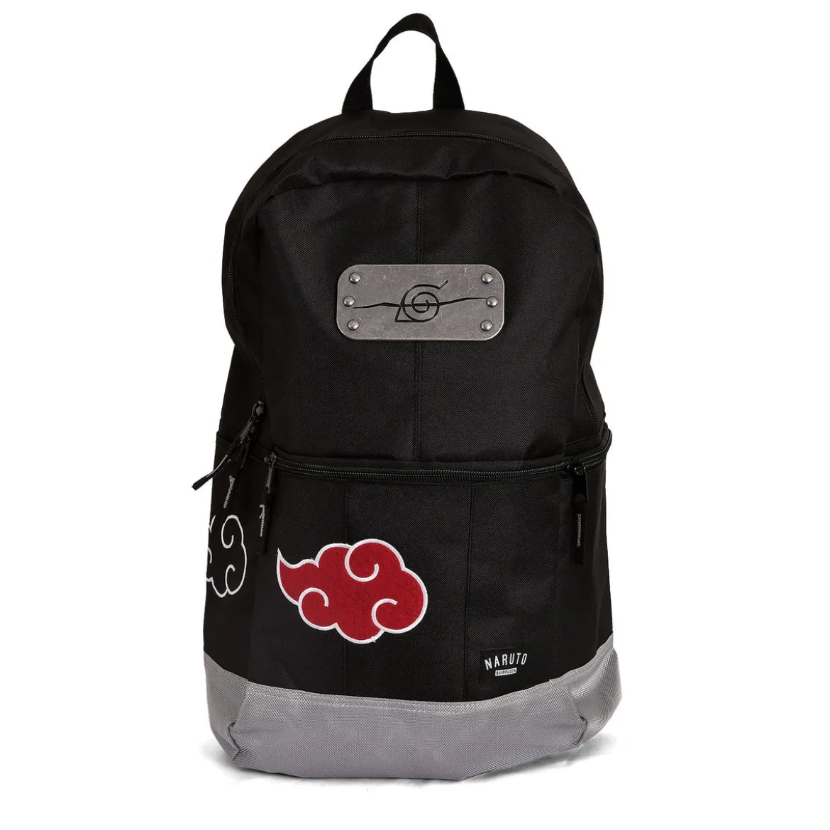 Naruto - Anti Konoha Symbol Rucksack
