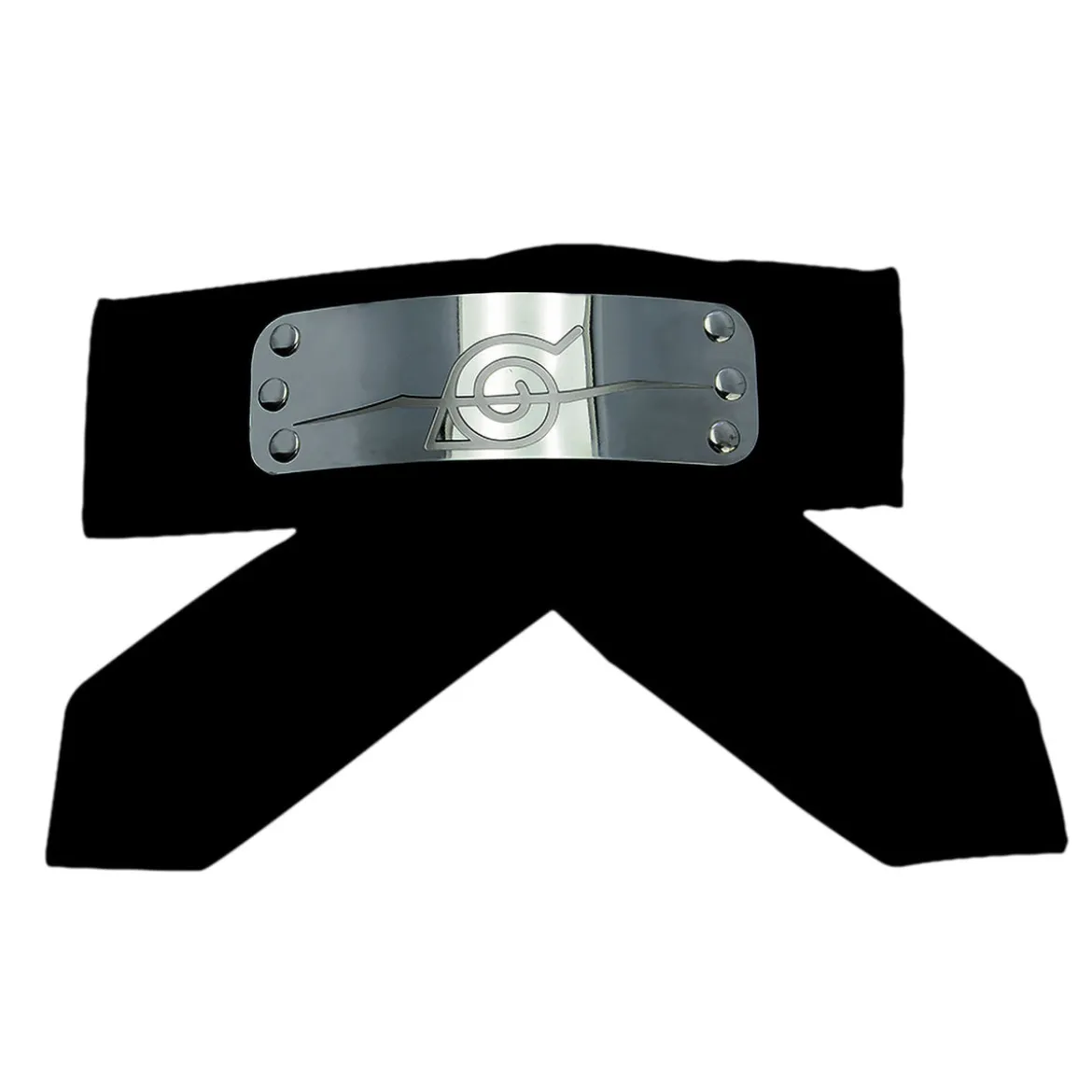 Naruto - Anti Konoha Symbol Stirnband