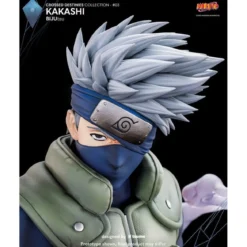 Naruto Bijutsu Figur Kakashi 51 cm