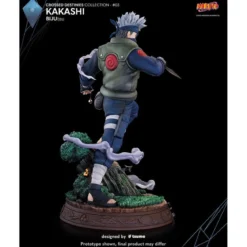 Naruto Bijutsu Figur Kakashi 51 cm
