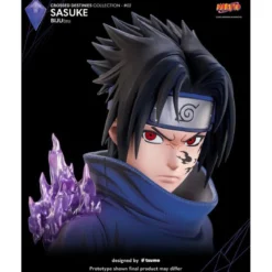 Naruto Bijutsu Figur Sasuke