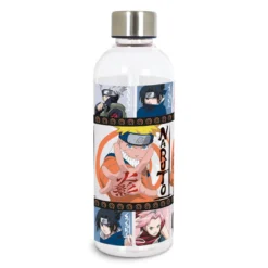 Naruto - Crew Trinkflasche