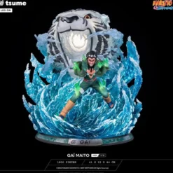 Naruto Figur Gai Maito