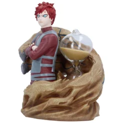 Naruto - Gaara Sanduhr