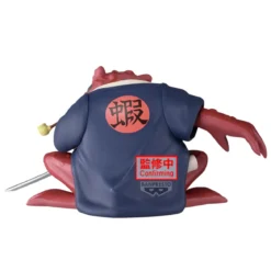 Naruto - Gamabunta II Soft Vinyl Figur